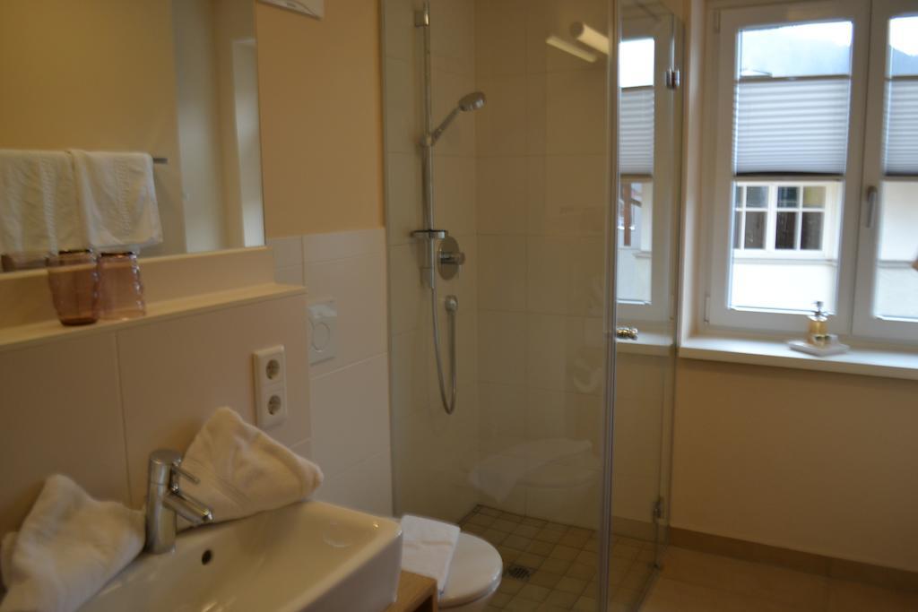 Hotel Gasthof Tirolerwirt Bischofshofen Kültér fotó