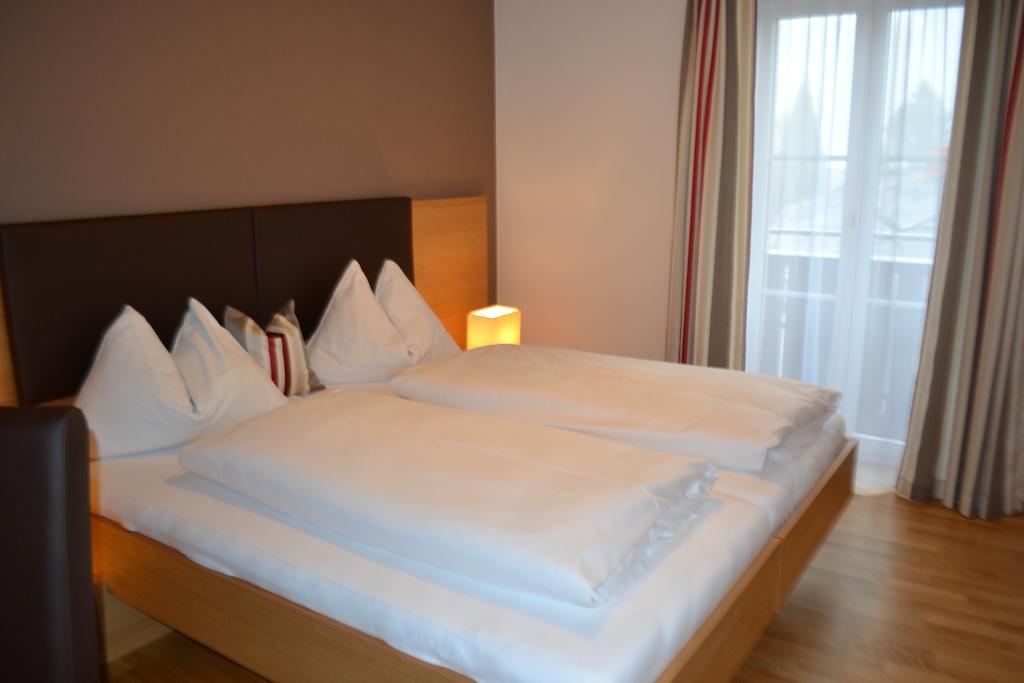 Hotel Gasthof Tirolerwirt Bischofshofen Kültér fotó