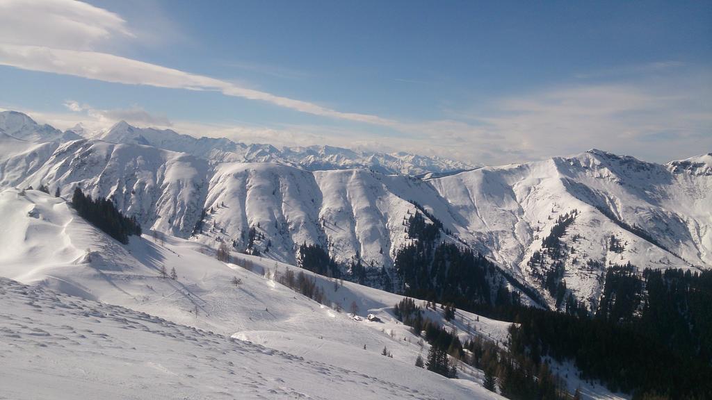 Hotel Gasthof Tirolerwirt Bischofshofen Kültér fotó